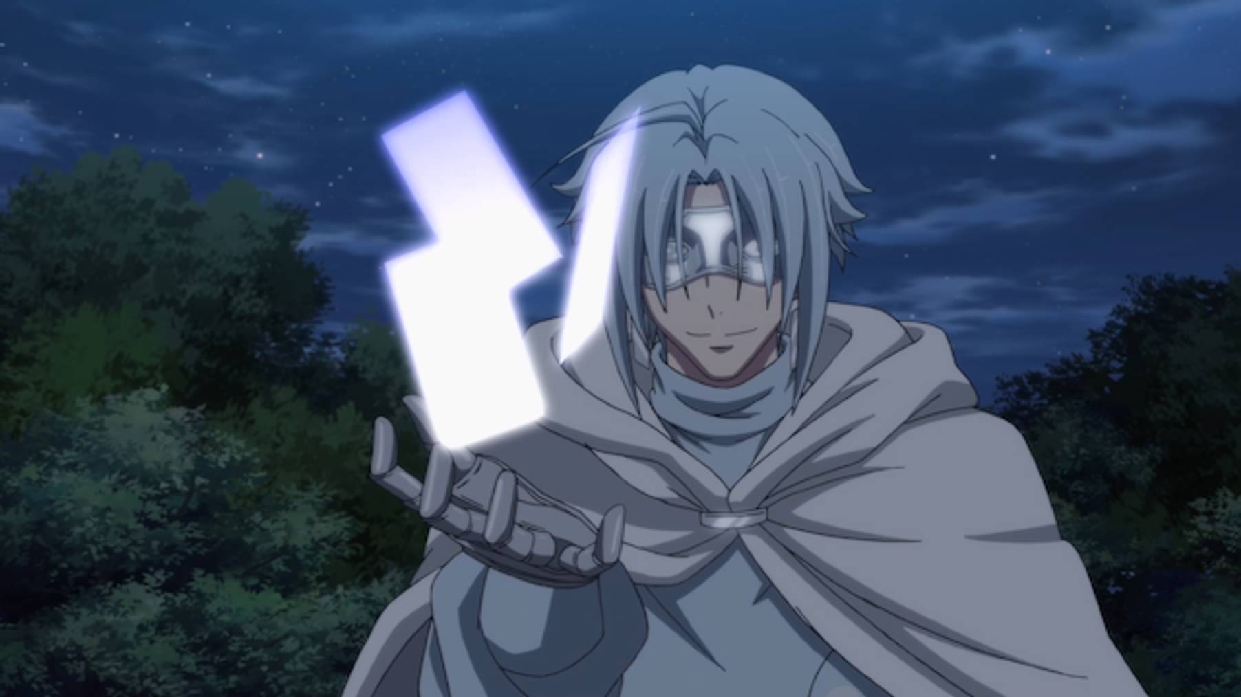 Spiritpact 黄泉の契り 第12話 僕をつなぎ止める絆 アニメ 18 の動画視聴 U Next 31日間無料トライアル