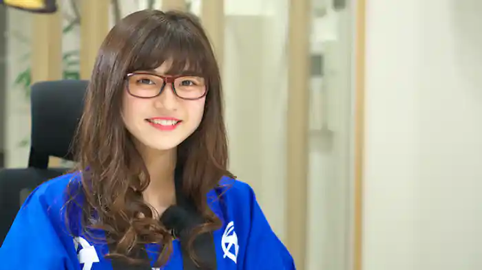 ANNAのハマっていること