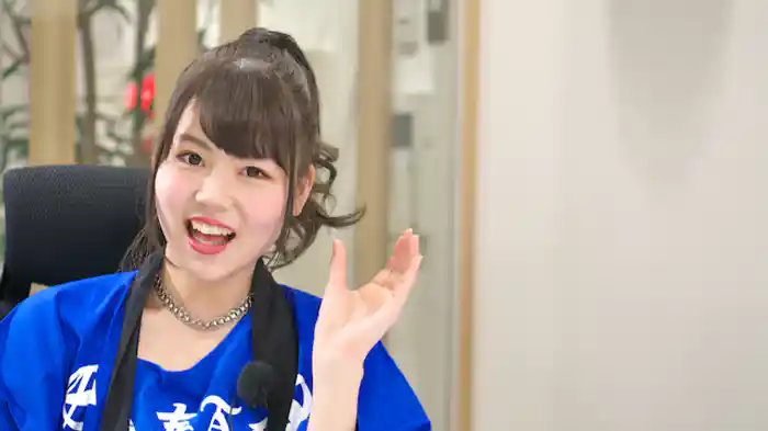 MANAのハマっていること