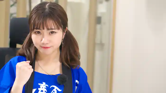 MAINAのハマっていること