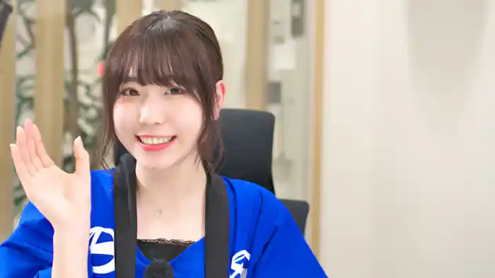 YUNAの好きな作品