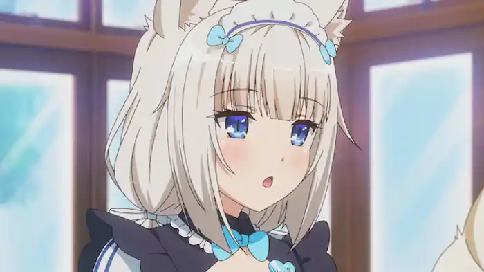 ネコぱらOVA