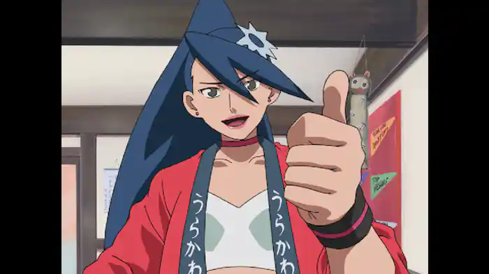 メタル温泉アッチッチ！