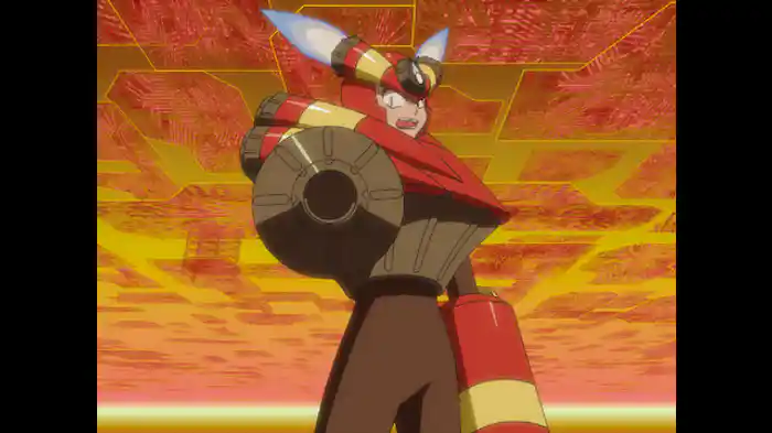 帰ってきたデカオ