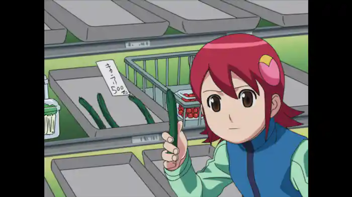 サラダ記念日!?