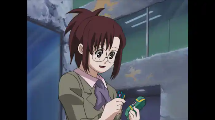 ストーンパニック!