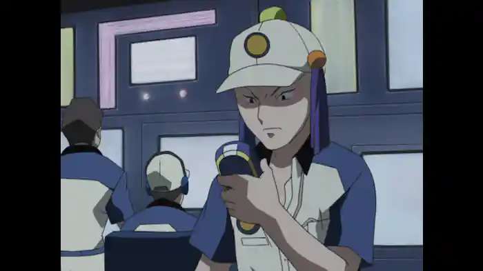 ナビカーレース!