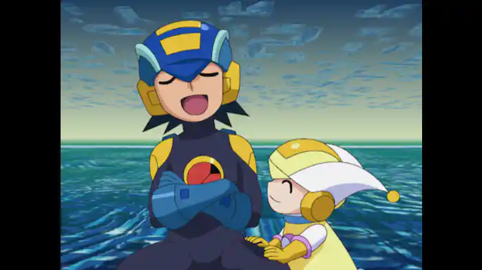 鬼火を呼ぶ霧笛