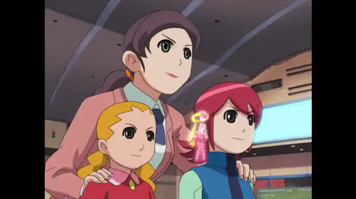 ロックマンを捕獲せよ！