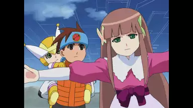 ユニークロックマンエグゼ アニメ 動画 最高のアニメ画像 ユニークロックマンエグゼ アニメ 動画 最高のアニメ画像