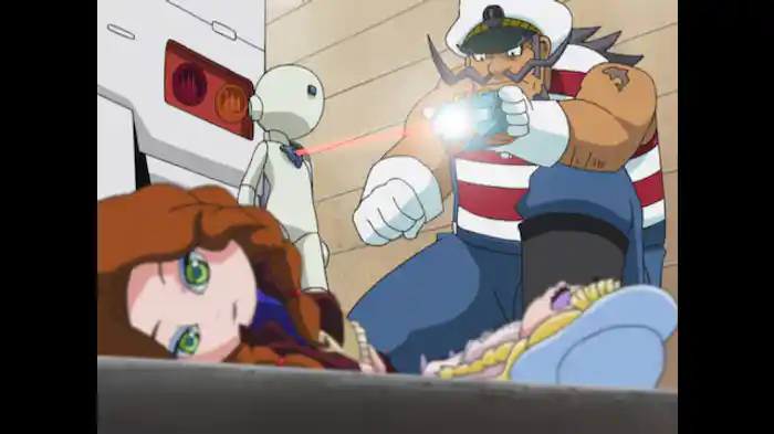 デーモン・デコなのであ~る