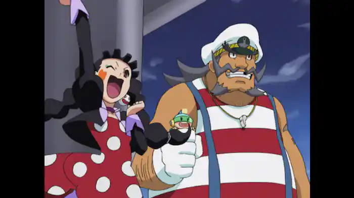 大きいことはいいことだプク!