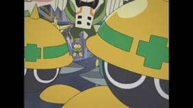 流星のロックマン アニメ 06 の動画視聴 U Next 31日間無料トライアル 流星のロックマン アニメ 06 の動画視聴 U Next 31日間無料トライアル