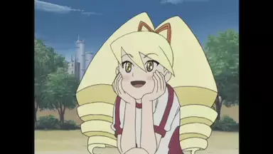 流星のロックマン 10 ハープ シンガー見参 の動画視聴 あらすじ U Next 流星のロックマン 10 ハープ シンガー見参 の動画視聴 あらすじ U Next