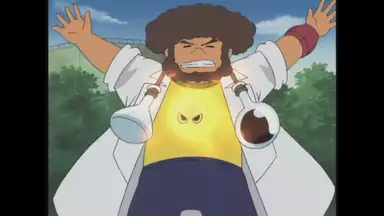 流星のロックマン 10 ハープ シンガー見参 の動画視聴 あらすじ U Next 流星のロックマン 10 ハープ シンガー見参 の動画視聴 あらすじ U Next