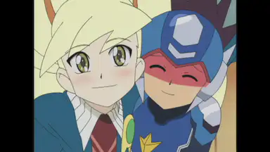 流星のロックマン 10 ハープ シンガー見参 の動画視聴 あらすじ U Next 流星のロックマン 10 ハープ シンガー見参 の動画視聴 あらすじ U Next