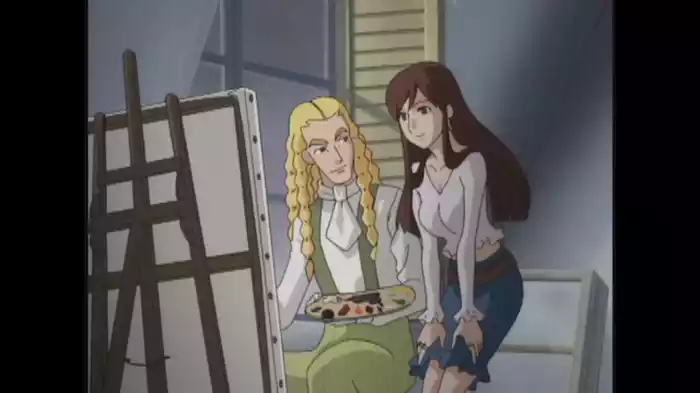 ハイドとゴースト