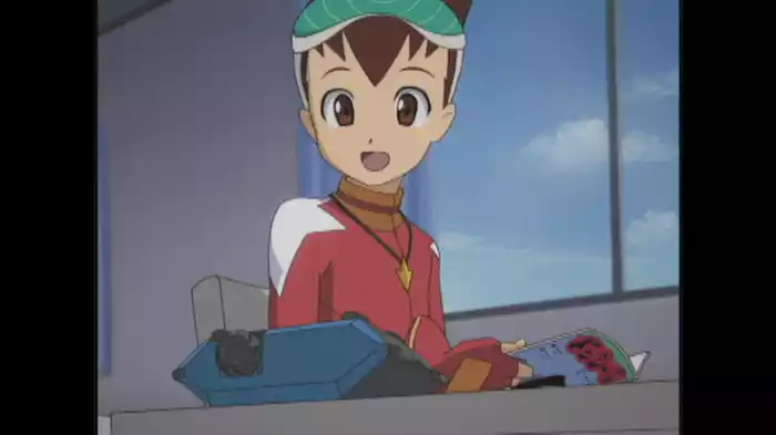ドッシーの真相