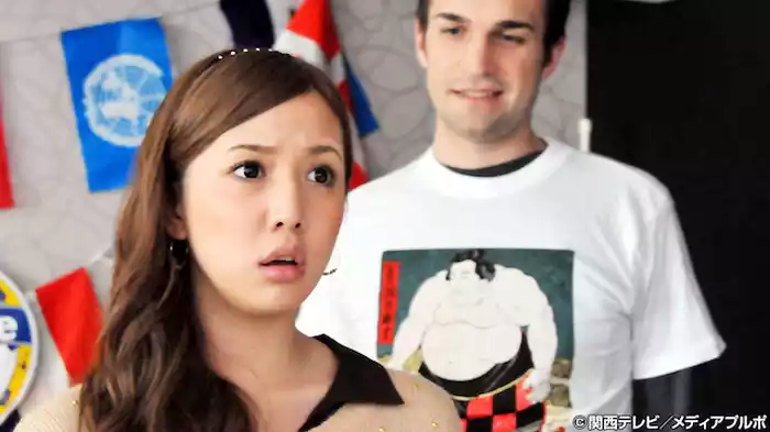 外国人のヨメ