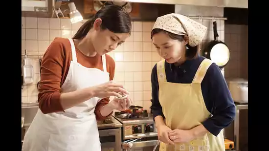 美味しい餃子の焼き方