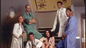 Er 緊急救命室 シーズン1 海外ドラマ 1994 の動画視聴 U Next 31日間無料トライアル Er 緊急救命室 シーズン1 海外ドラマ 1994 の動画視聴 U Next 31日間無料トライアル