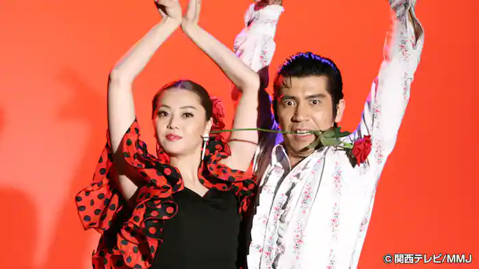 夫婦で同じ趣味を持つべきよ!