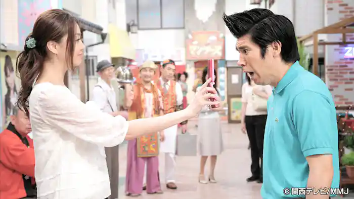 結婚記念日を何だと思ってるの!