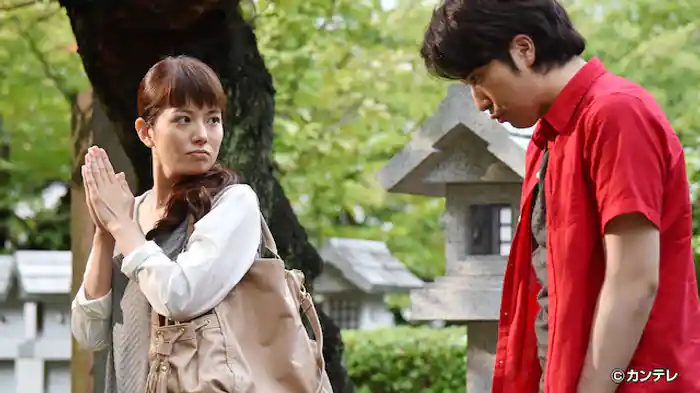 玉造駅　「私のカレは幸村様」