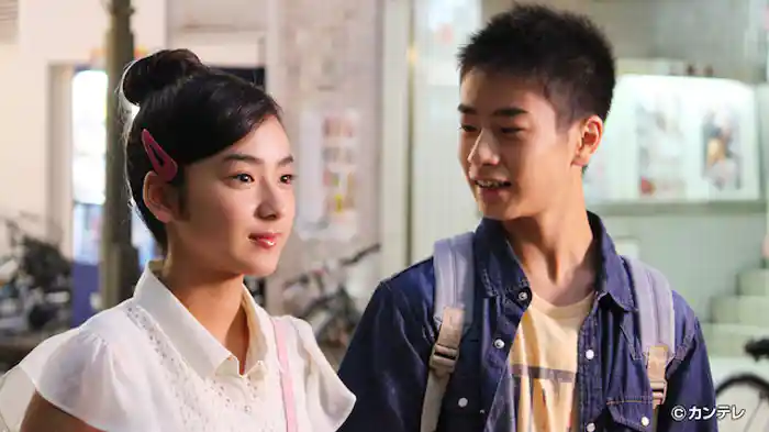 新今宮駅　「孤悲櫻」