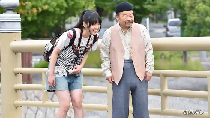 京橋駅　「KYOBASHI ON MY MIND」