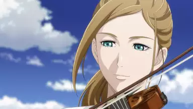 銀河英雄伝説 Die Neue These 第4話 不敗の魔術師 アニメ 18年 の動画視聴 あらすじ U Next 銀河英雄伝説 Die Neue These 第4話 不敗の魔術師 アニメ 18年 の動画視聴 あらすじ U Next