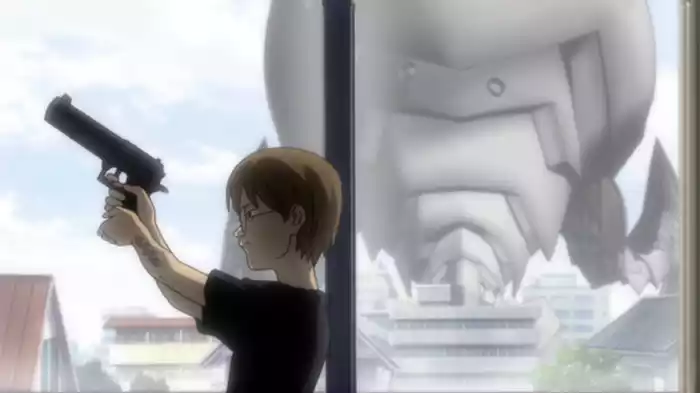 強さ