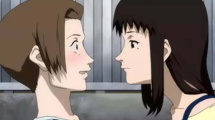 弱さ
