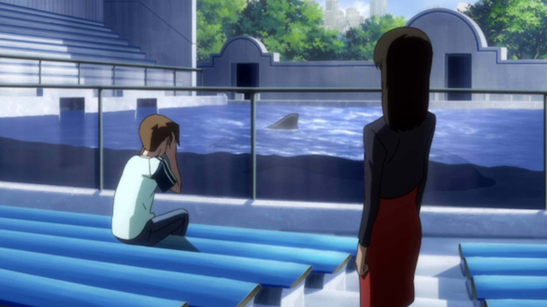 シティーハンター2 53 バンダイチャンネル 初回おためし無料のアニメ配信サービス