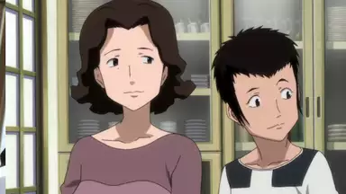 ぼくらの 12 血のつながり アニメ 07年 の動画視聴 あらすじ U Next ぼくらの 12 血のつながり アニメ 07年 の動画視聴 あらすじ U Next
