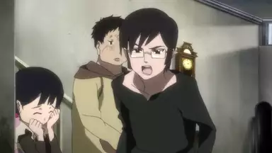 ぼくらの 宿命 アニメ 07年 の動画視聴 あらすじ U Next ぼくらの 宿命 アニメ 07年 の動画視聴 あらすじ U Next