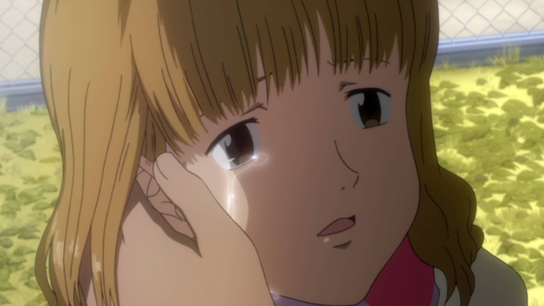 ぼくらの 17 情愛 アニメ 2007 の動画視聴 U Next 31日間無料トライアル