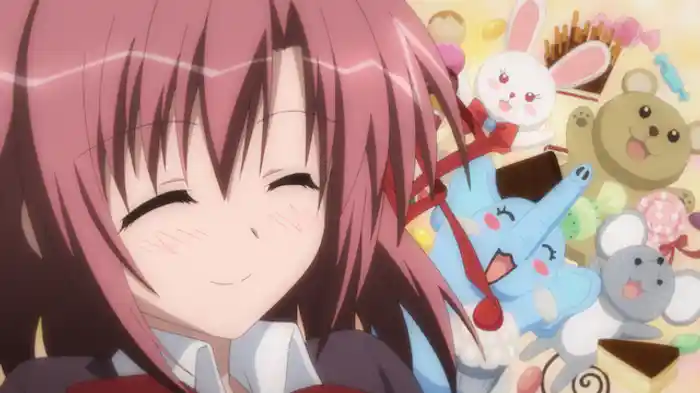 テコいれする生徒会