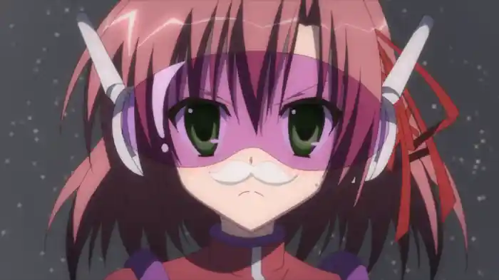 就職する生徒会