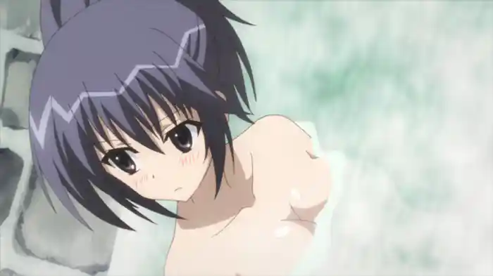 追いかける生徒会