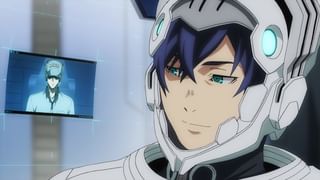 #01 FLY IN SPACE/NAKED DANCE