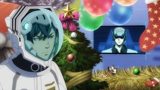 #06 HOLY NIGHT SCRAMBLE/DIM MEMORY