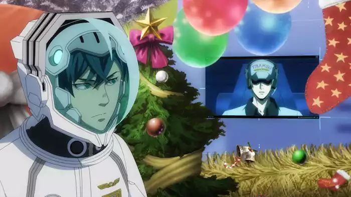 HOLY NIGHT SCRAMBLE/DIM MEMORY