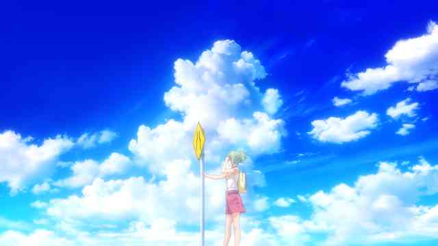 あまんちゅ!~あどばんす~
