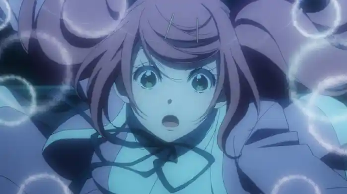 「永遠のガクエンサイのコト」