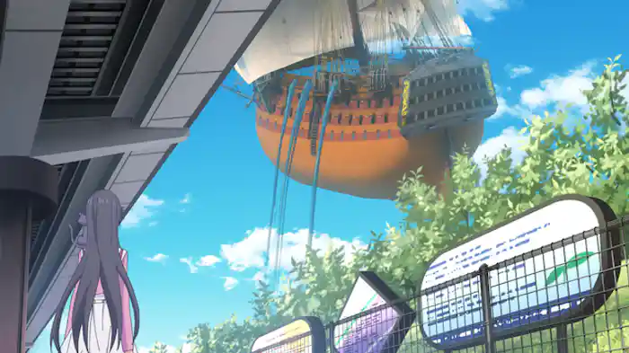 「届かない儚いオモイのコト」