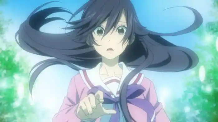 「終わりのない夢とナミダのコト」