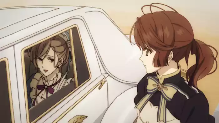 「母の俤　-カワセミ-」