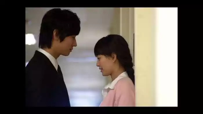 覚悟しろ　真実の重みを