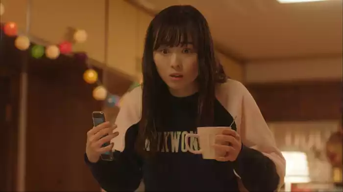 「ダメ出しの嵐に涙！」